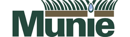 Logo | Munie | 417 px / 120 px | Color