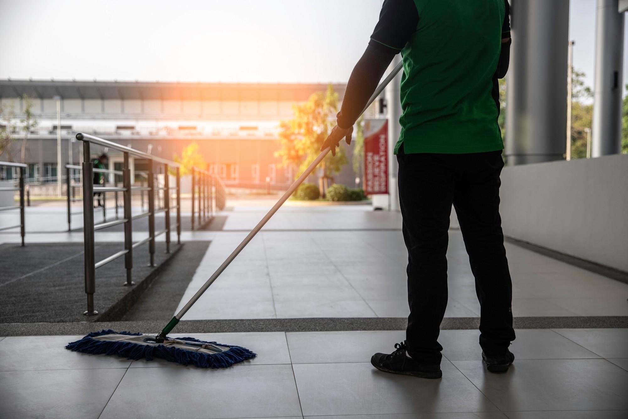 How to Raise Your Cleaning Prices Without Losing Clients