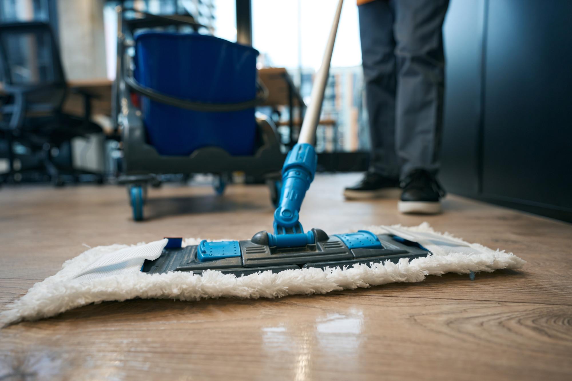 How to Build the Perfect Cleaning Business Organizational Structure