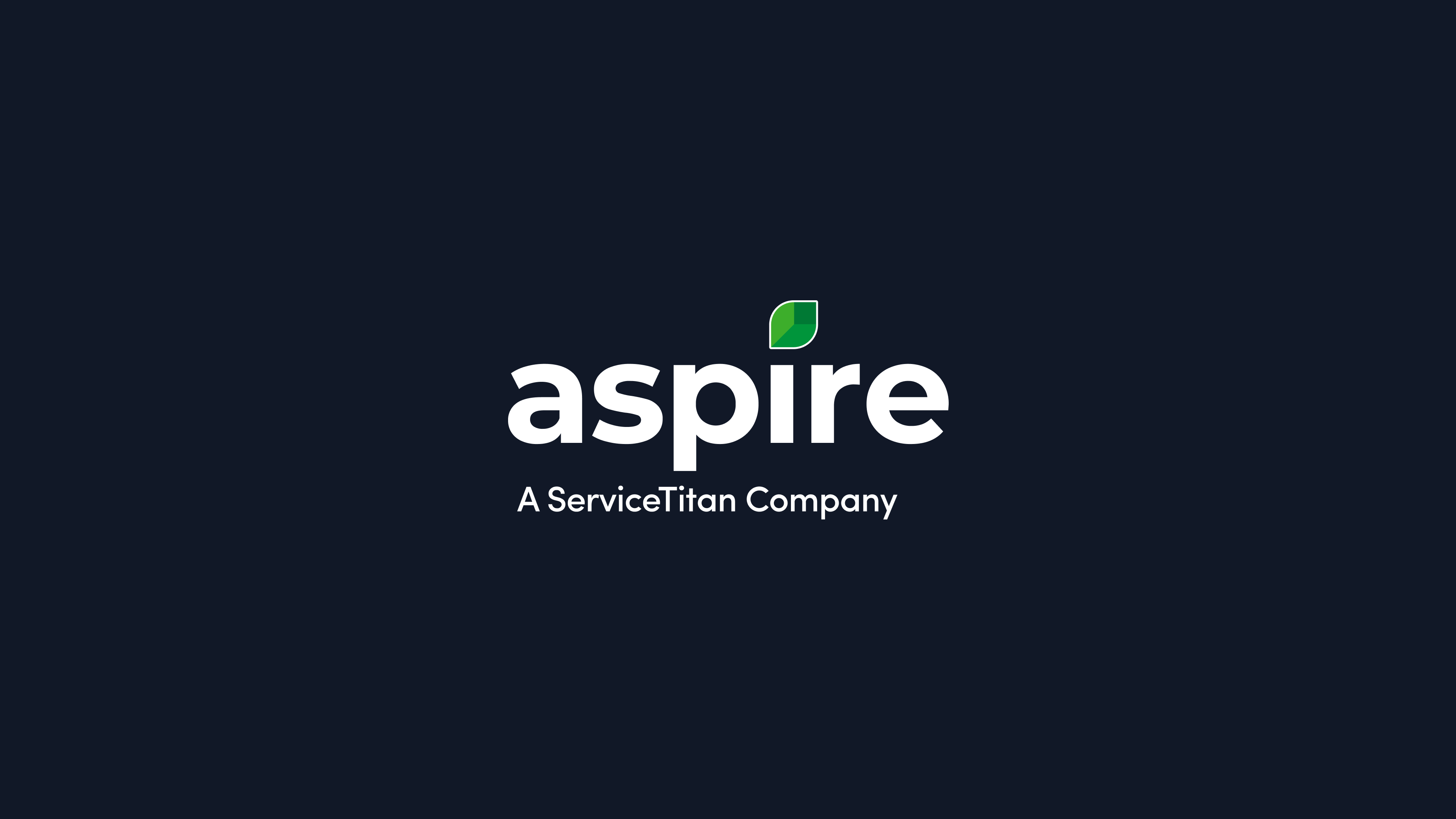 Aspire Software and FieldRoutes, leading software providers for field service businesses and ServiceTitan companies, today kicked off their annual user conference, Ignite 2025.