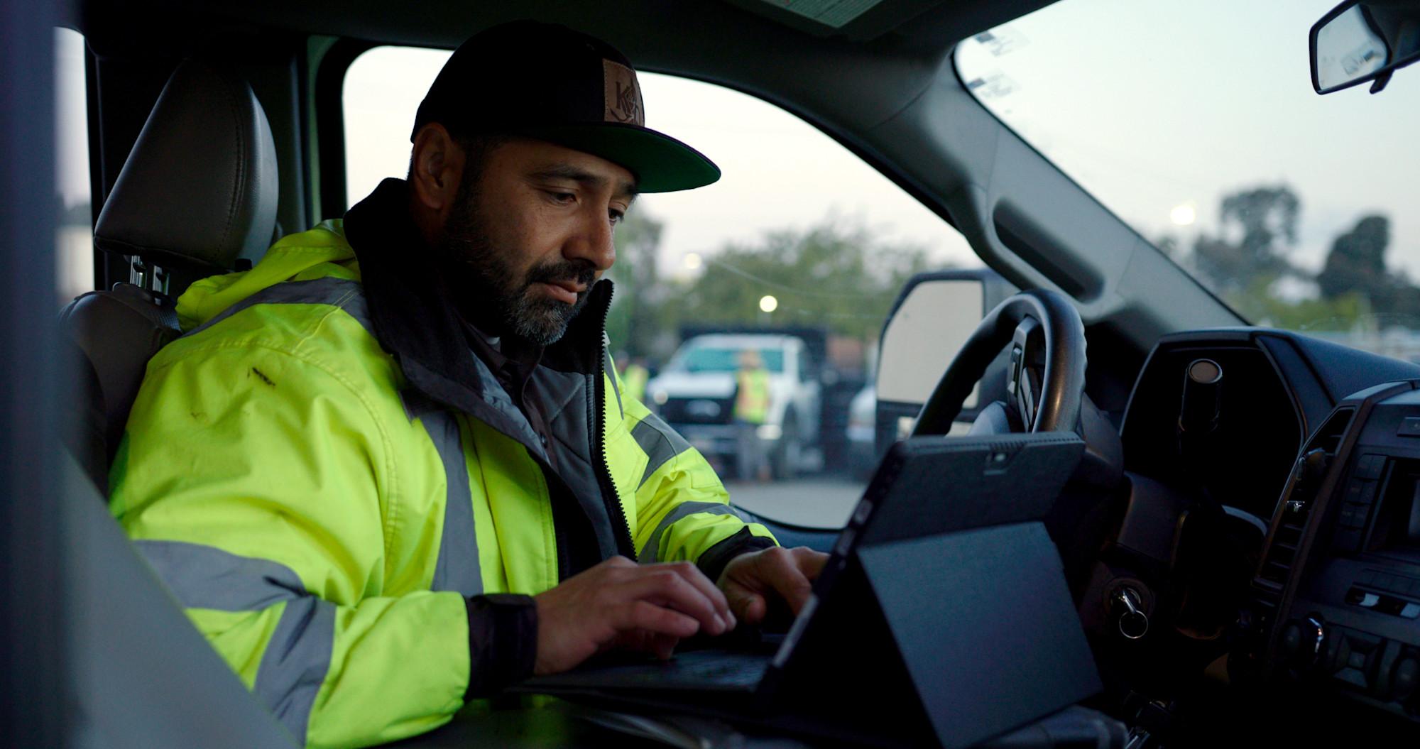 When Video Never Lies: How Fleet Technology Protects Contractors & Drives ROI