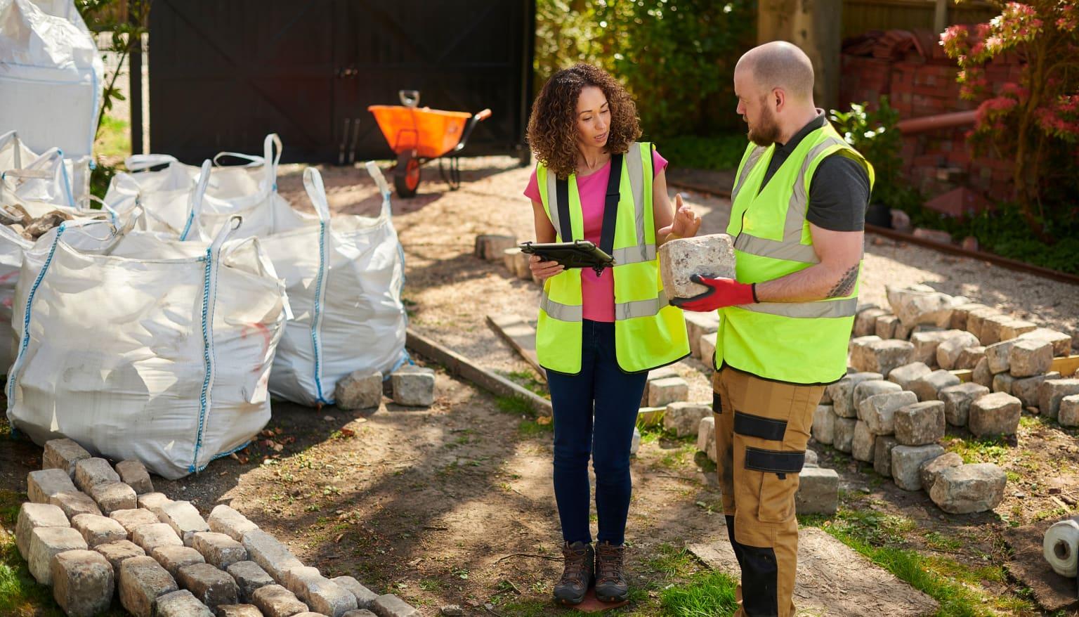 DBL Landscaping
