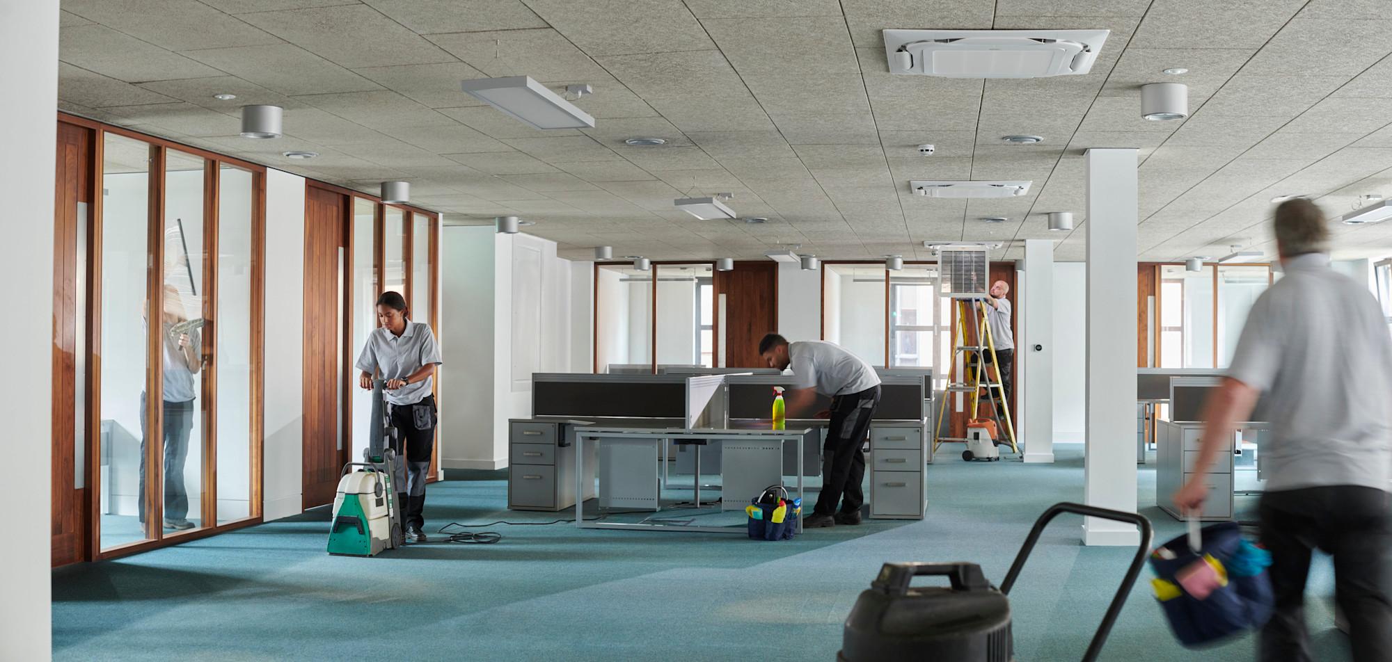 How to Do SEO for Cleaning Businesses