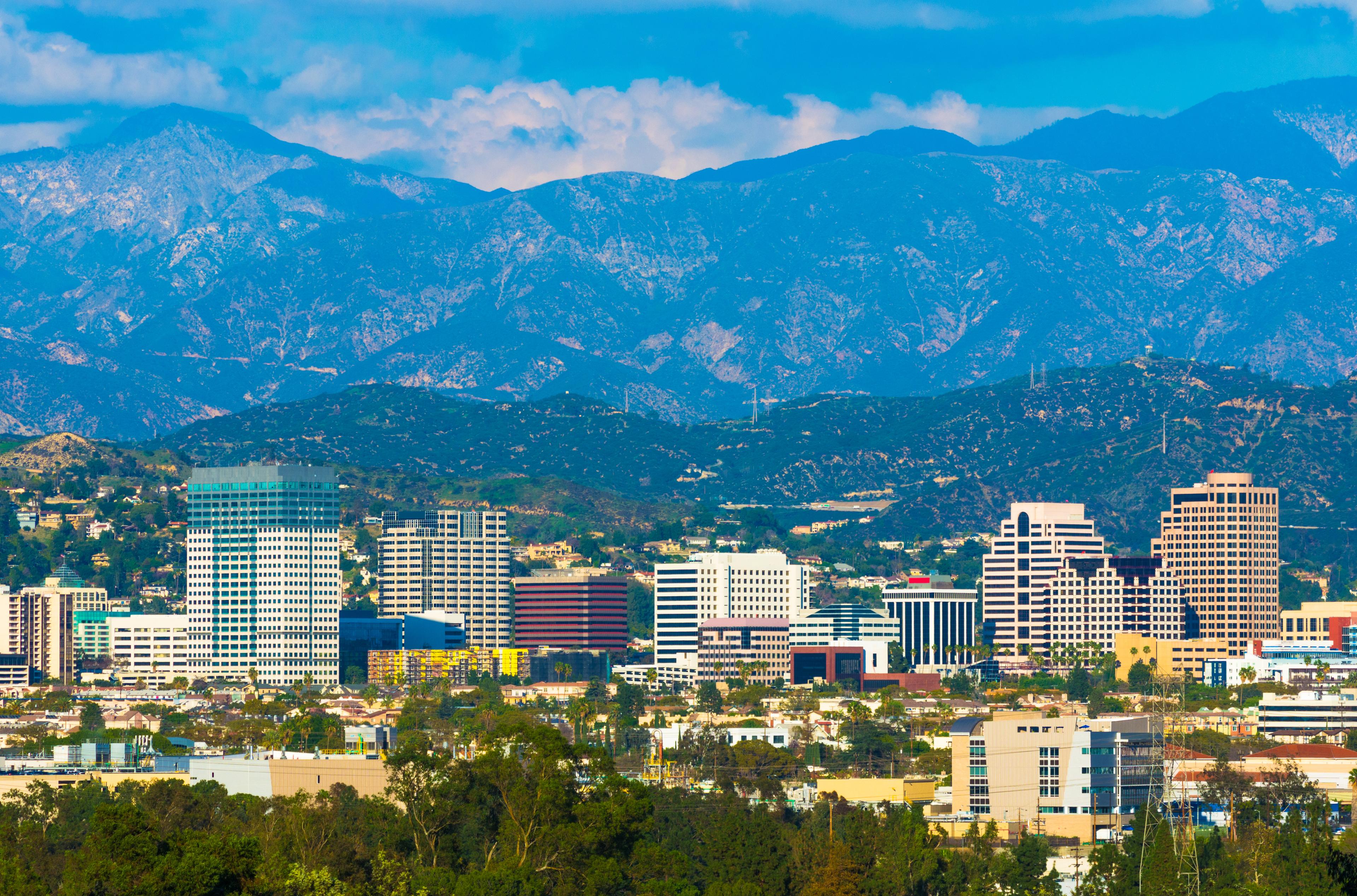 Landscape Edition | December 8-9, 2026 | Glendale, CA > Image
