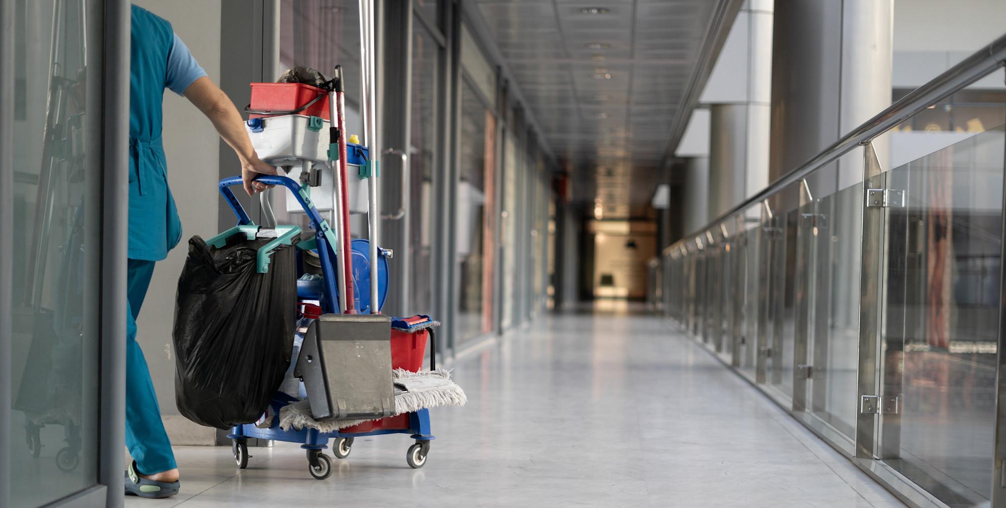 How to Stop Cleaning Customers from Canceling